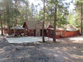 Rustic Remedy Big Bear Lake